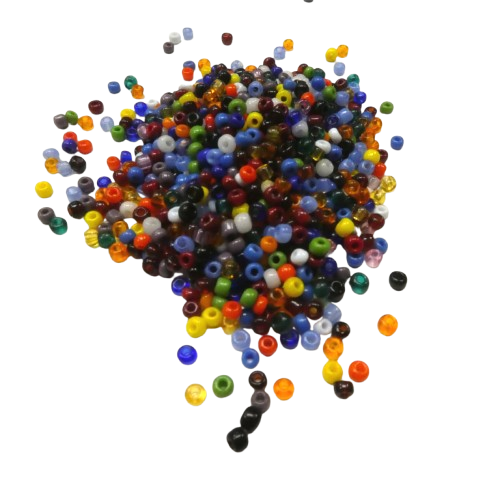 perles de rocaille