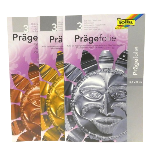 métal à graver