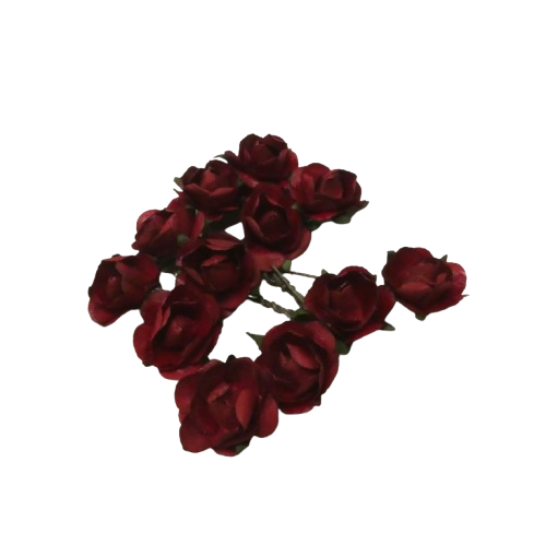 roses bordeaux glorex