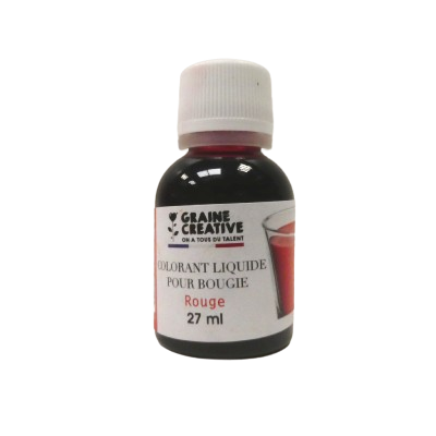 colorant bougies graine creative vert