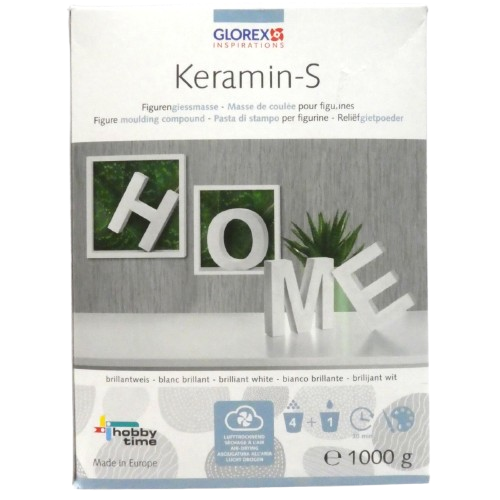 keramin s glorex