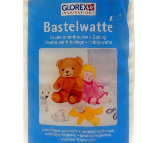 ouate à rembourrer glorex