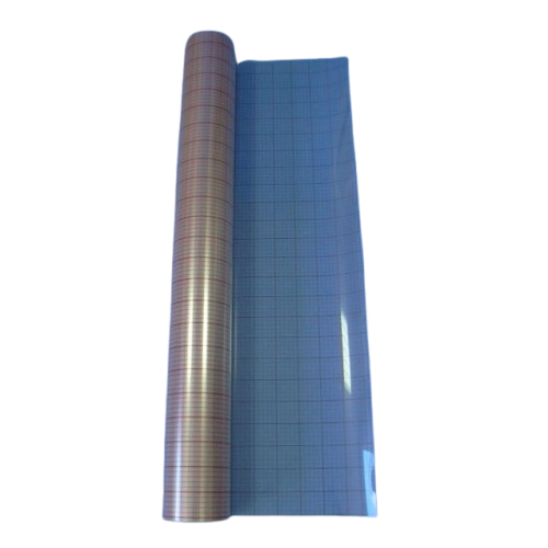 polyphane transparent