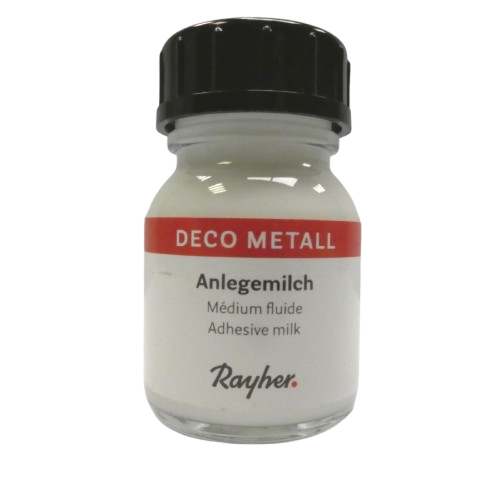 médium rayher