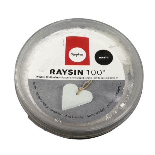 poudre de céramique rayher