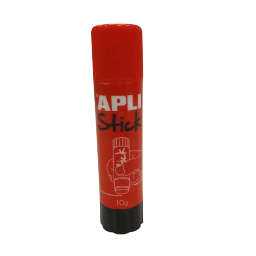 bâton de colle apli