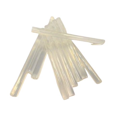bâtons de colle 10mm