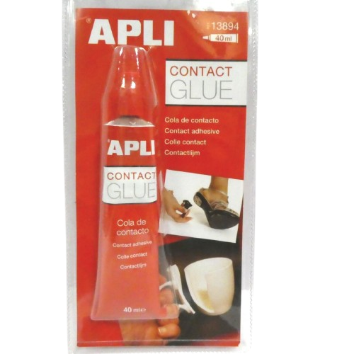 colle contact apli