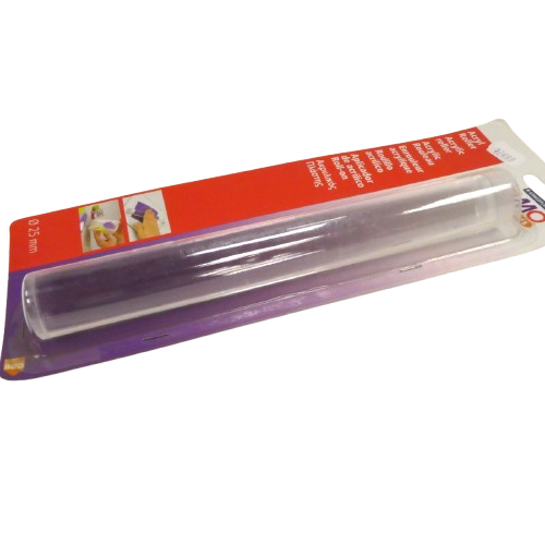 rouleau acrylique