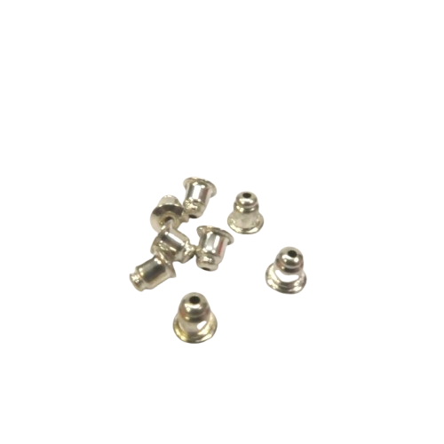 fermoir boucles doreille