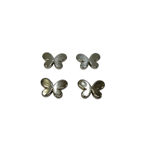 perles papillon