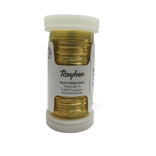 fil laiton rayher