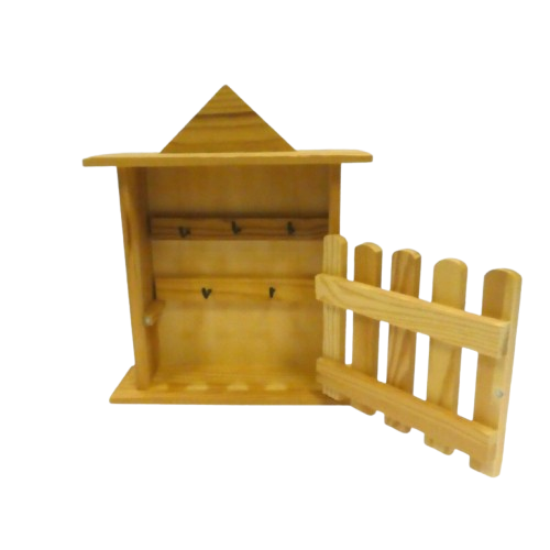 boîte à clés