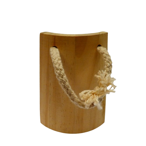 tuile bois