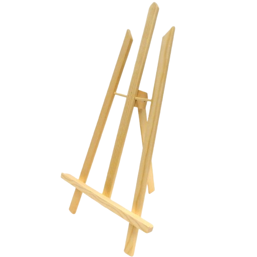 chevalet de table