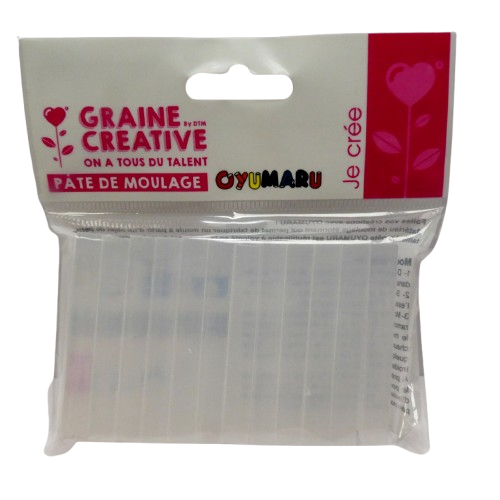 oyumaro graine creative