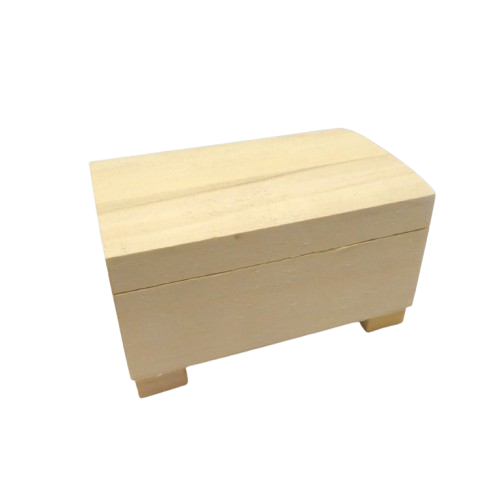 coffret corsaire en bois