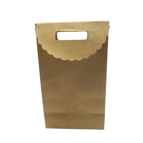 sachets kraft