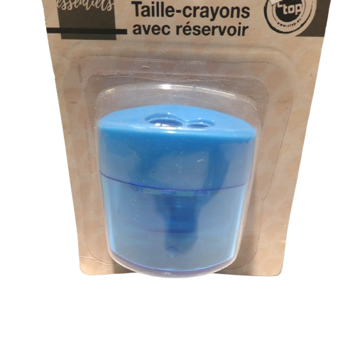taille crayon