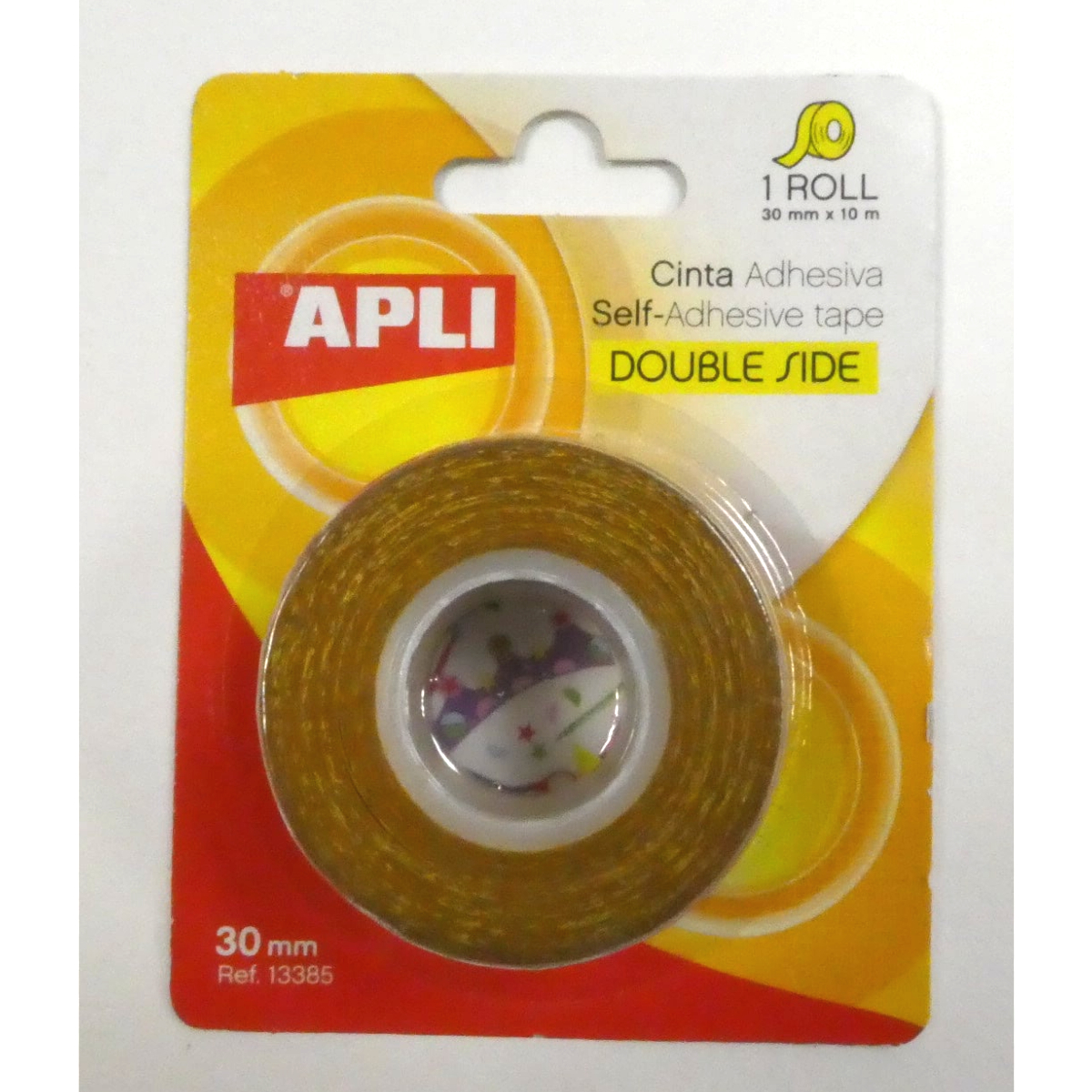double face apli