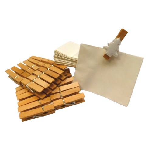 pinces et enveloppe