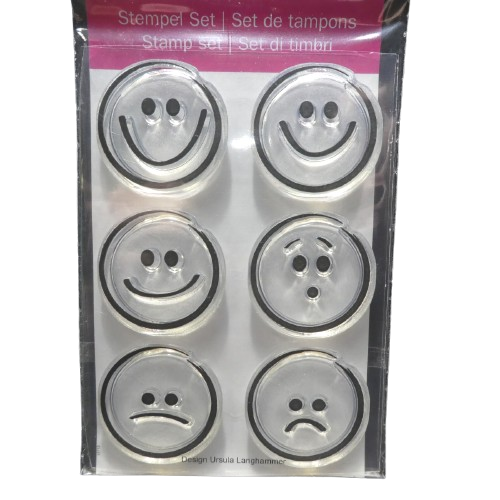 tampons smileys