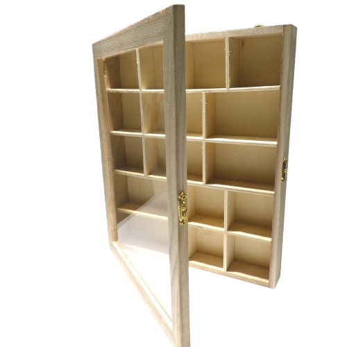 vitrine en bois (3)
