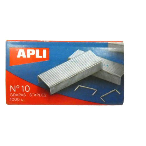 agrafes apli