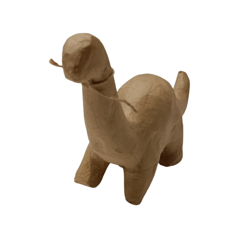 brontosaure decopatch