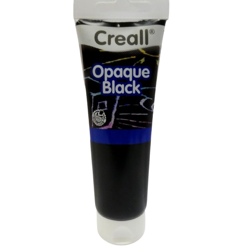 peinture à gratter