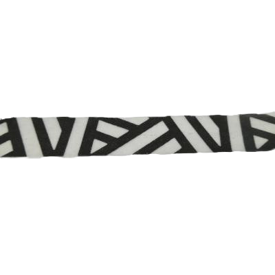 washi tape rayé