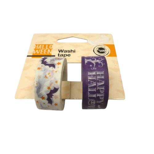 washi taoe halloween