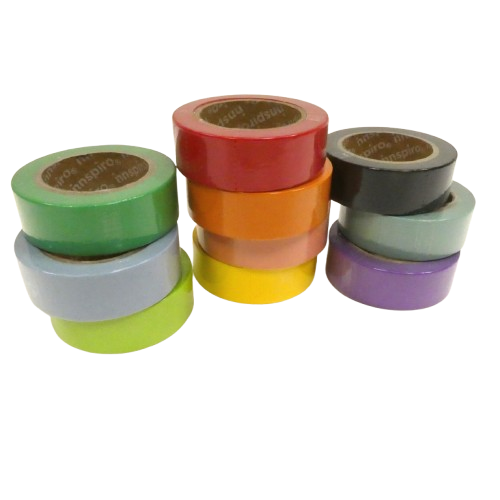 masking tape coloris unis