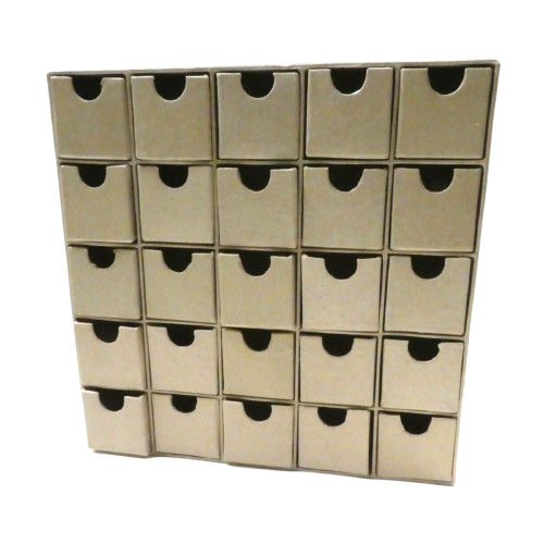 commode decopatch