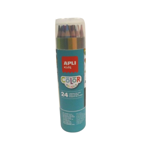 crayons apli