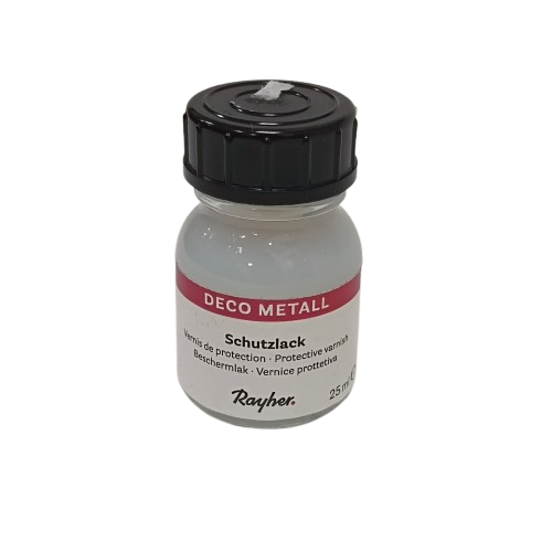 vernis de protection rayher
