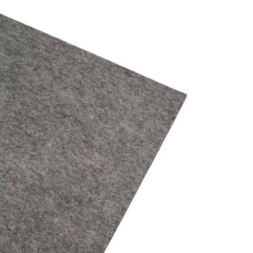 feutrine 4 mm grise
