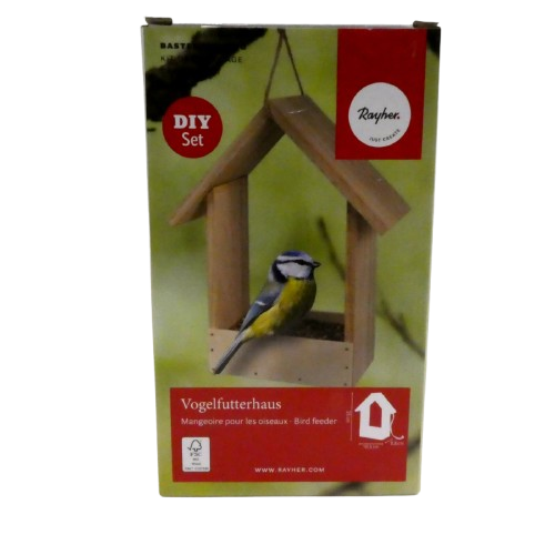 mangeoire oiseau