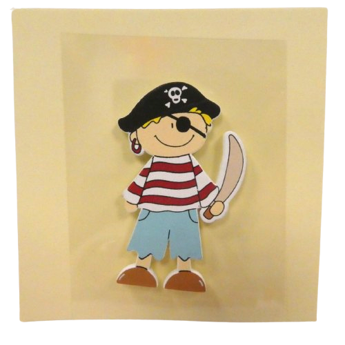 sticker pirates graine creative