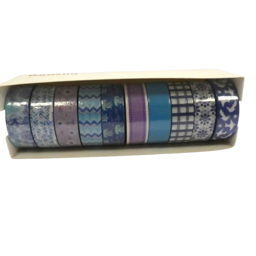 lot masking tape innspiro