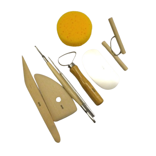 outils modelage innspiro