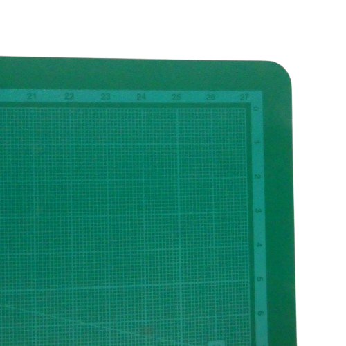 tapis de découpe
