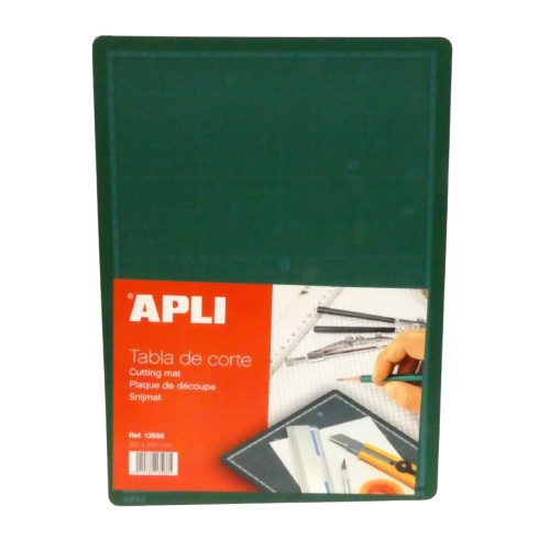tapis de découp apli