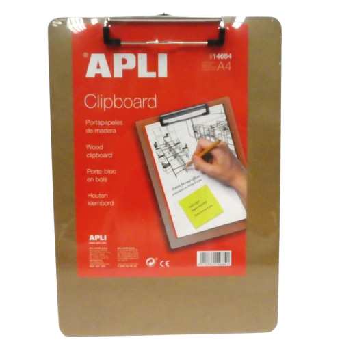 clipboard apli