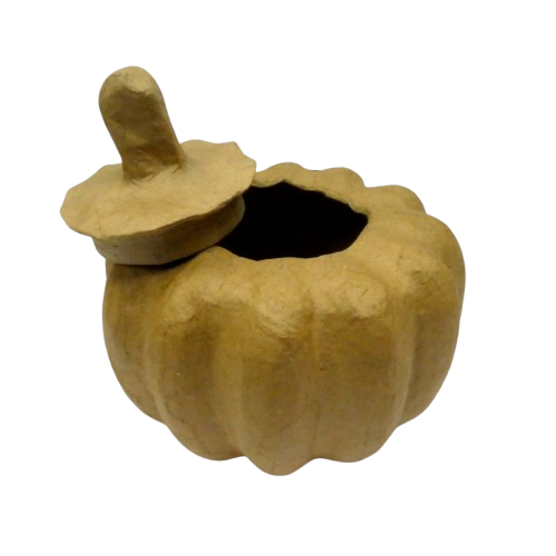 citrouille decopatch