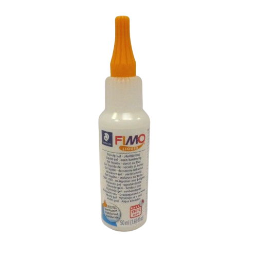 fimo liquide