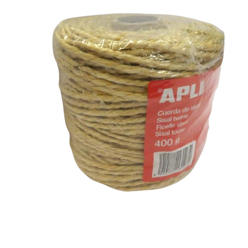 ficelle sisal apli