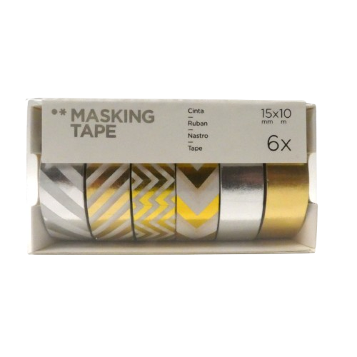 masking tape innspiro