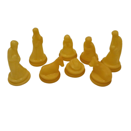 moule figurine crèche graine creative