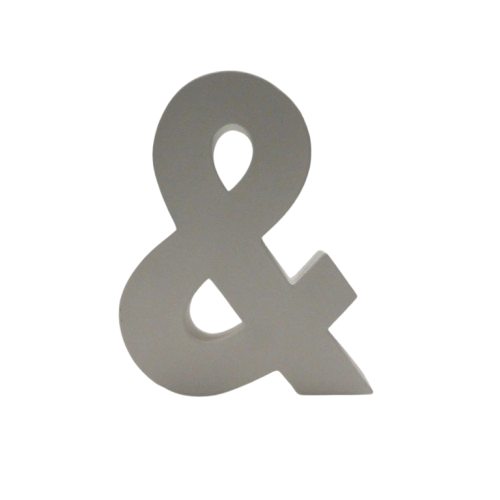 &amp; decopatch